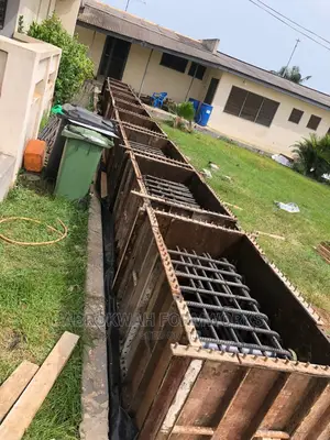 Pillars /Formwork/Columns/Decking/Floor