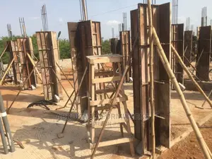 Formworks /Pillars /Collumns
