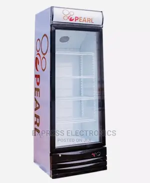 Perfect  and Authentic New Pearl Display PVC37 , 248 L