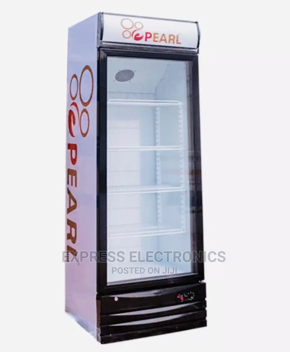 Perfect  and Authentic New Pearl Display PVC37 , 248 L