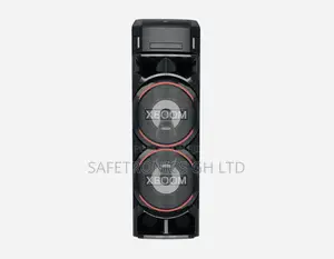 Sounds Bar LG Xboom On9