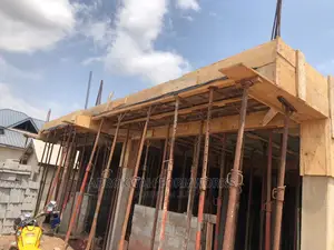 Decking Formwork/Flow/Floor/Floo/Woods/Pillars/Column/