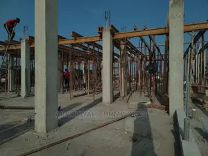 Decking Formwork/Flow/Floor/Floo/Woods/Pillars/Column/