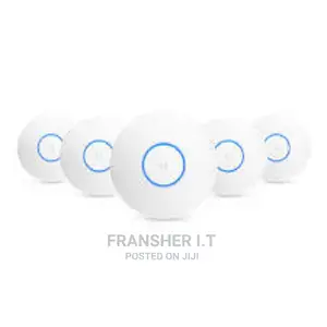 Ubiquiti Unifi Ap AC Lite 122M