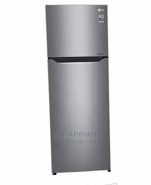 Inverter Linear Compressor Refrigerator GN-G382SLCB