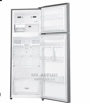 Inverter Linear Compressor Refrigerator GN-G382SLCB