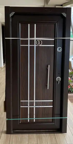 Turkey Security Door Classic