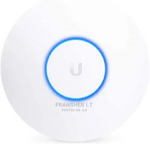 Ubiquiti Uap-Ac-Hd Unifi Access Point