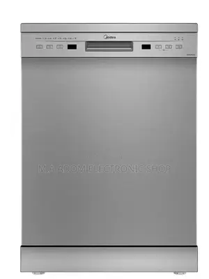 Midea 12 Plate Dishwasher