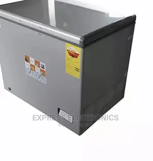 Authentic New Chest Pear Single Door Freezer PCF-