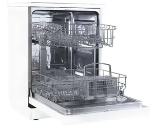 Free Standing 12 Plate Dishwasher