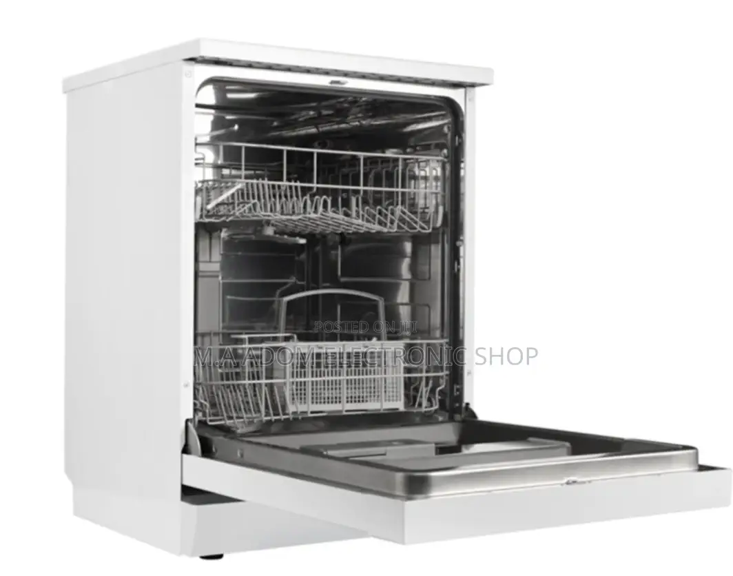 Midea Dish Washer 12 Plate