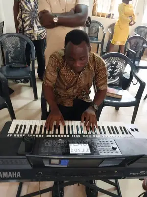 Piano Classes for Kids and Adults
