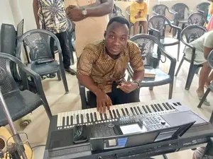 Piano Classes for Kids and Adults