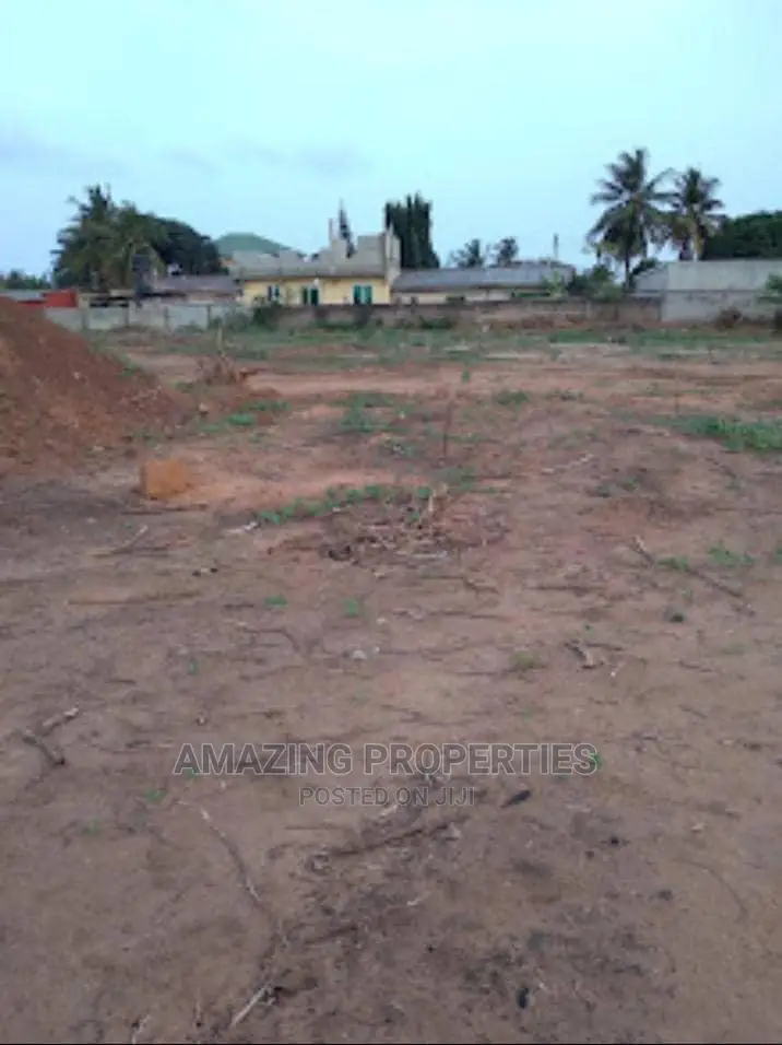 1.05 Acres of Land at Airport