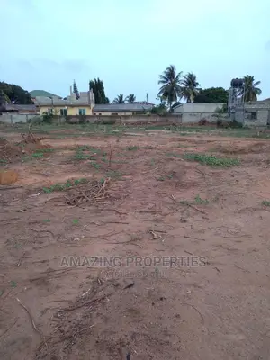 1.05 Acres of Land at Airport