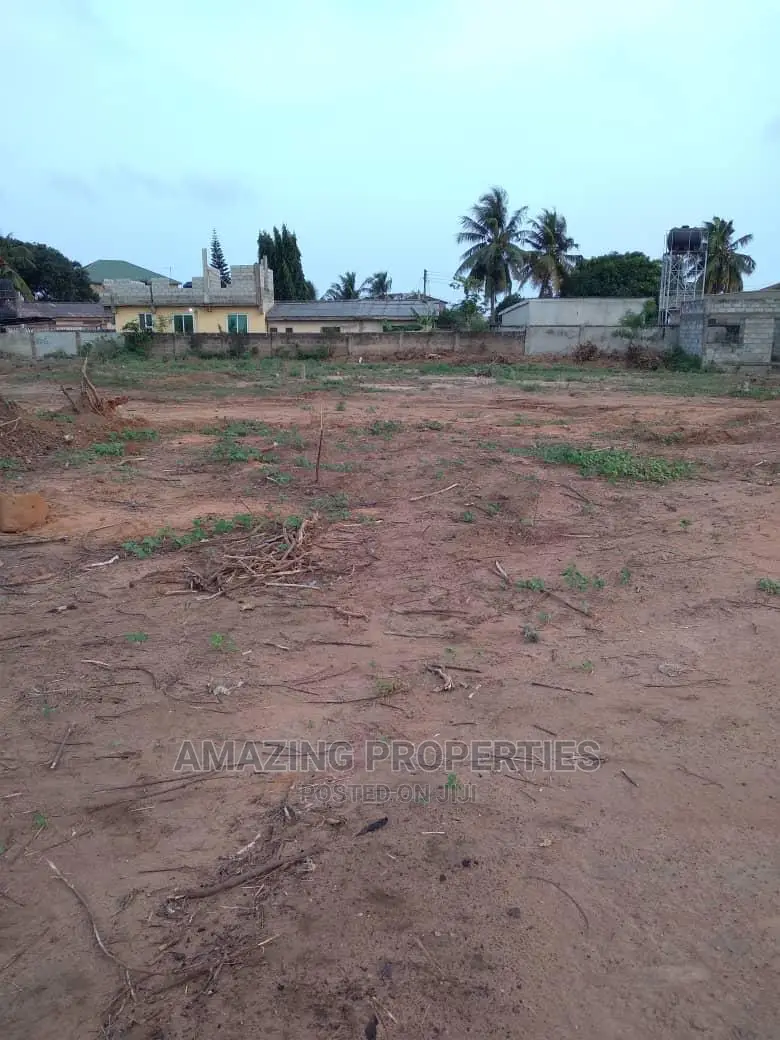 1.05 Acres of Land at Airport