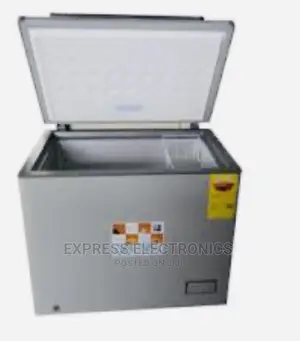 PCF-290 (251 )Ltrs Best Size for Cabinet Pearl Chest