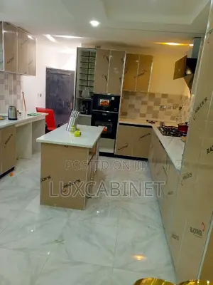 Kitchen Cabinets