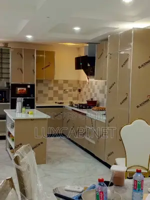Kitchen Cabinets