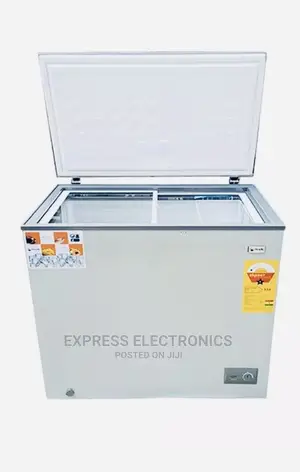 PCF-370 (290ltrs) Pearl Chest