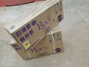 Roch 1.5hp Very Authentic Split Air Conditioner