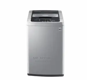 LG Washing Machine T8585NDHV