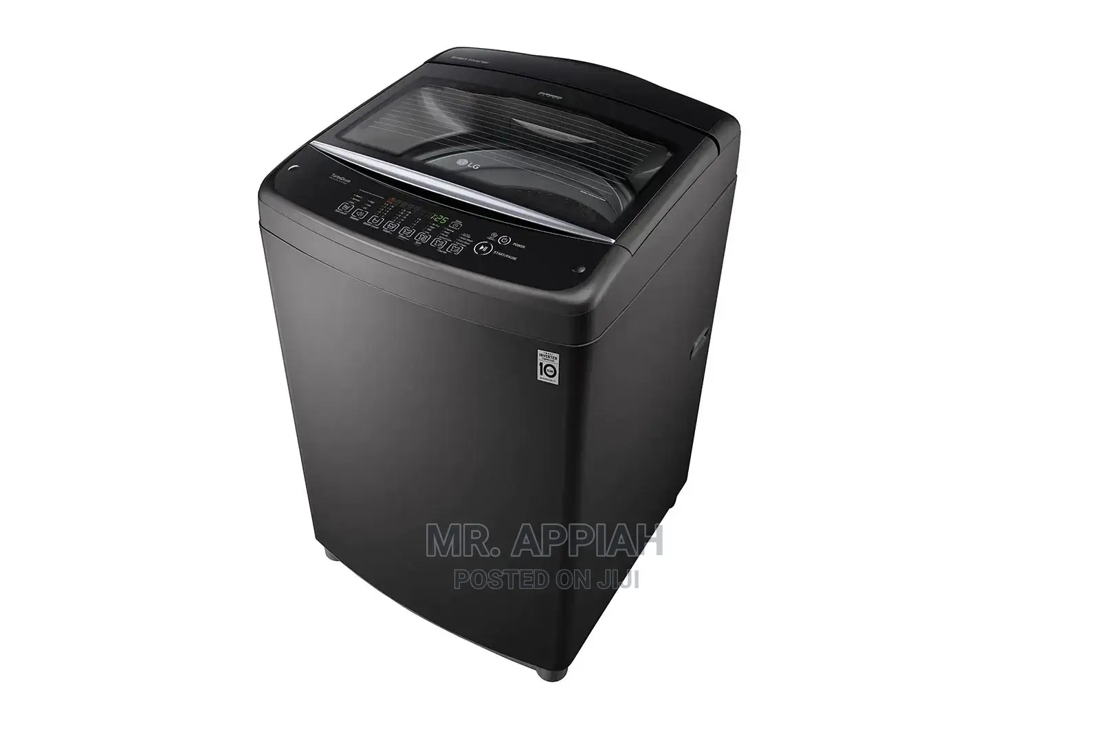 Top Loader Washer (T1466NEHT2A)