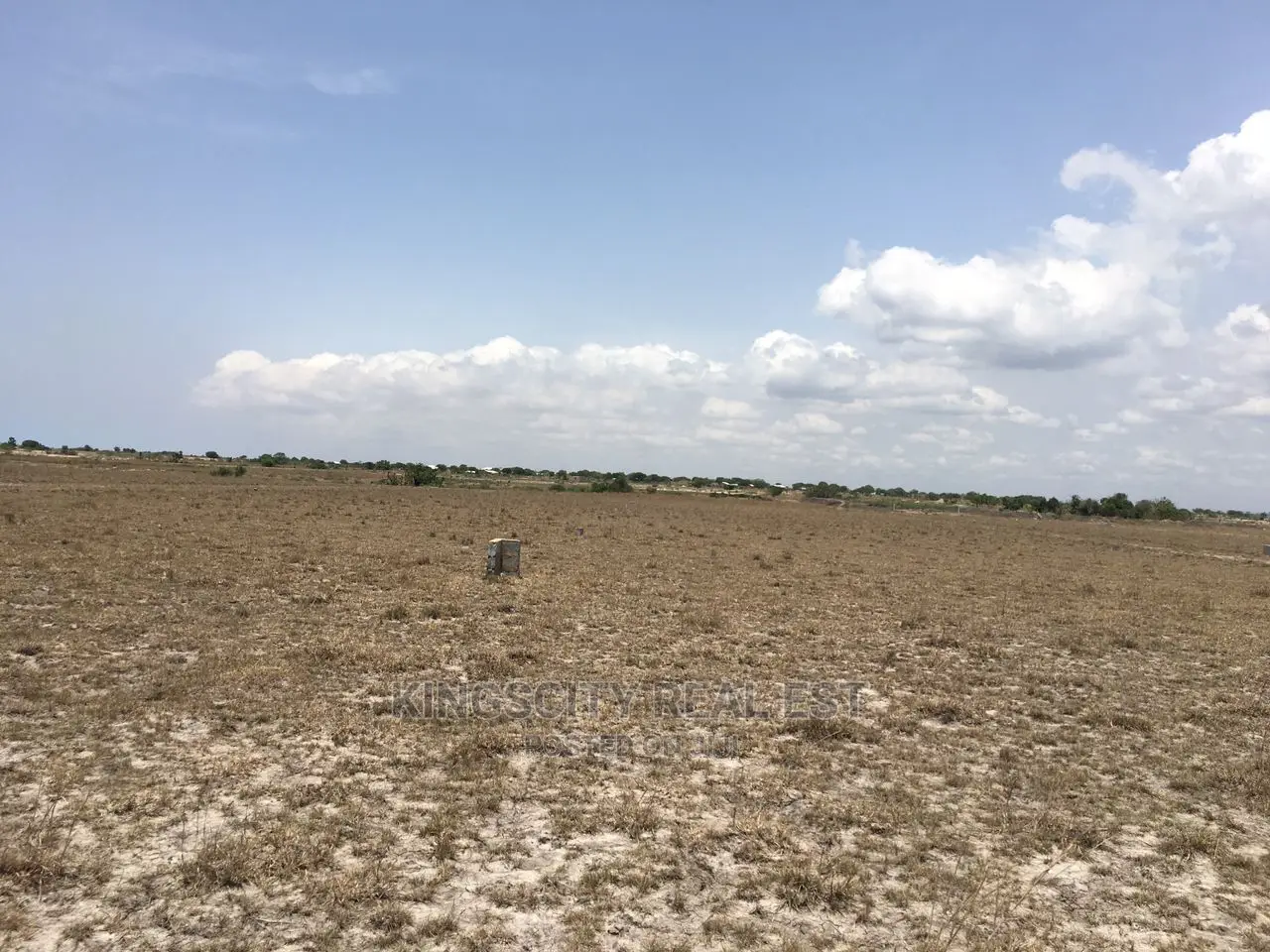Gated Community Serviced Plots Available