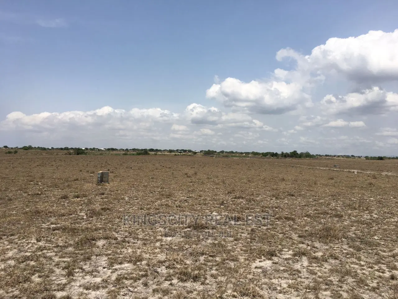 Gated Community Serviced Plots Available