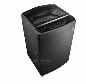 LG T1666NEHT2 Top Load Smart Inverter Washing Machine