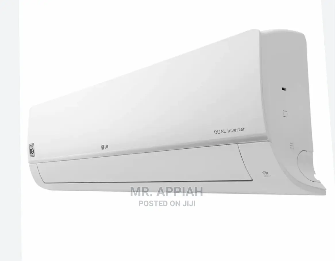 S4-18tzcaa Fast Cooling and Energy Saving Air Conditioner