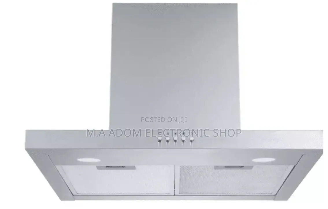 Midea 60L03 60cm Cooker Hood
