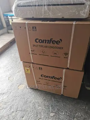 Comfee Air-Condition 1.5hp