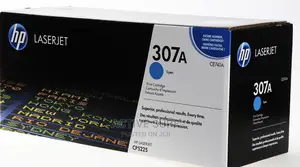 HP 307A Toner Cartridge