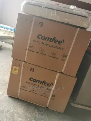 Quality Comfee 1.5hp Air-Condition R410