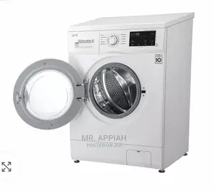Automatic Front Loading Washing Machine [FH2J3WDNP0]