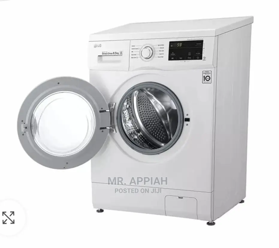 Automatic Front Loading Washing Machine [FH2J3WDNP0]