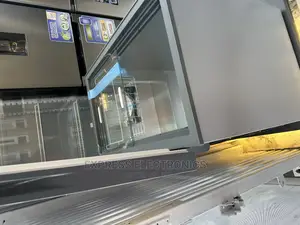 Unique Chest Freezer RCF-361 (316 ) Ltrs Rainbow