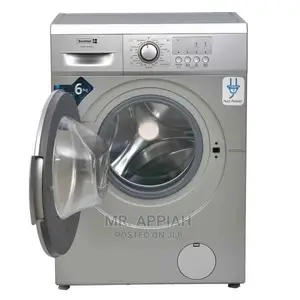 Motion Direct Drive Front Load Washing Machine.