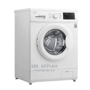 Washing Machine White, Inverter Direct Drive Motorfh2j3qdnp0