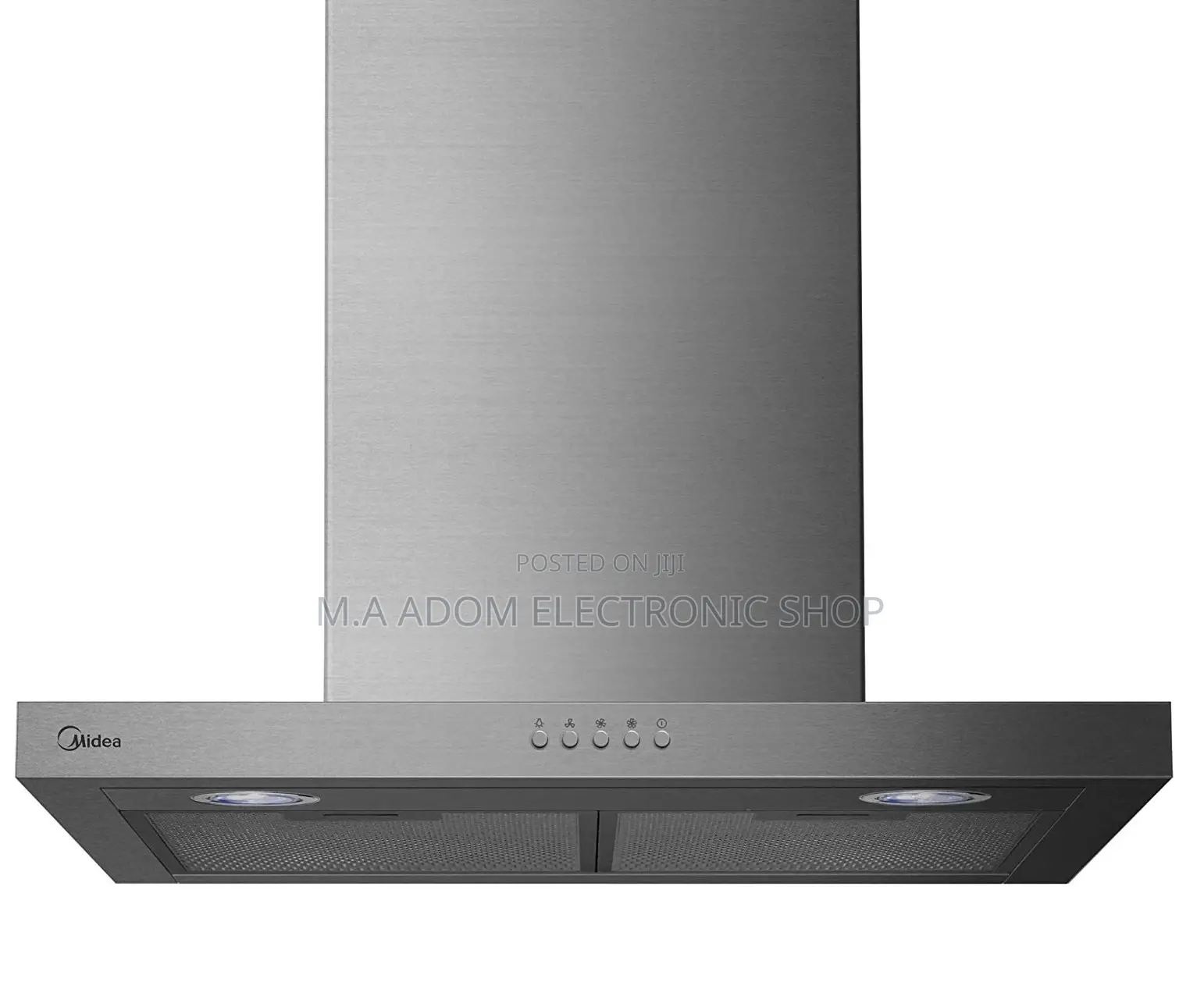 T Shape 90cm Midea Cooker Hood