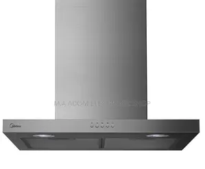 T Shape 90cm Midea Cooker Hood
