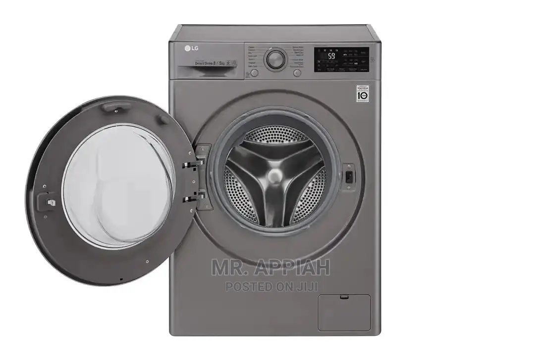 Washing Machine Inverter Direct Drive Motor,F2J5TNP7S