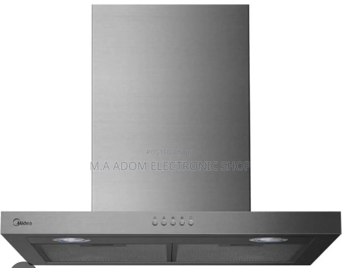 Original Midea Cooker Hood Size 90cm