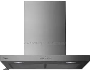 Original Midea Cooker Hood Size 90cm