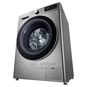 Washing Machine With AI DD Technology [F4V5VYP2T]