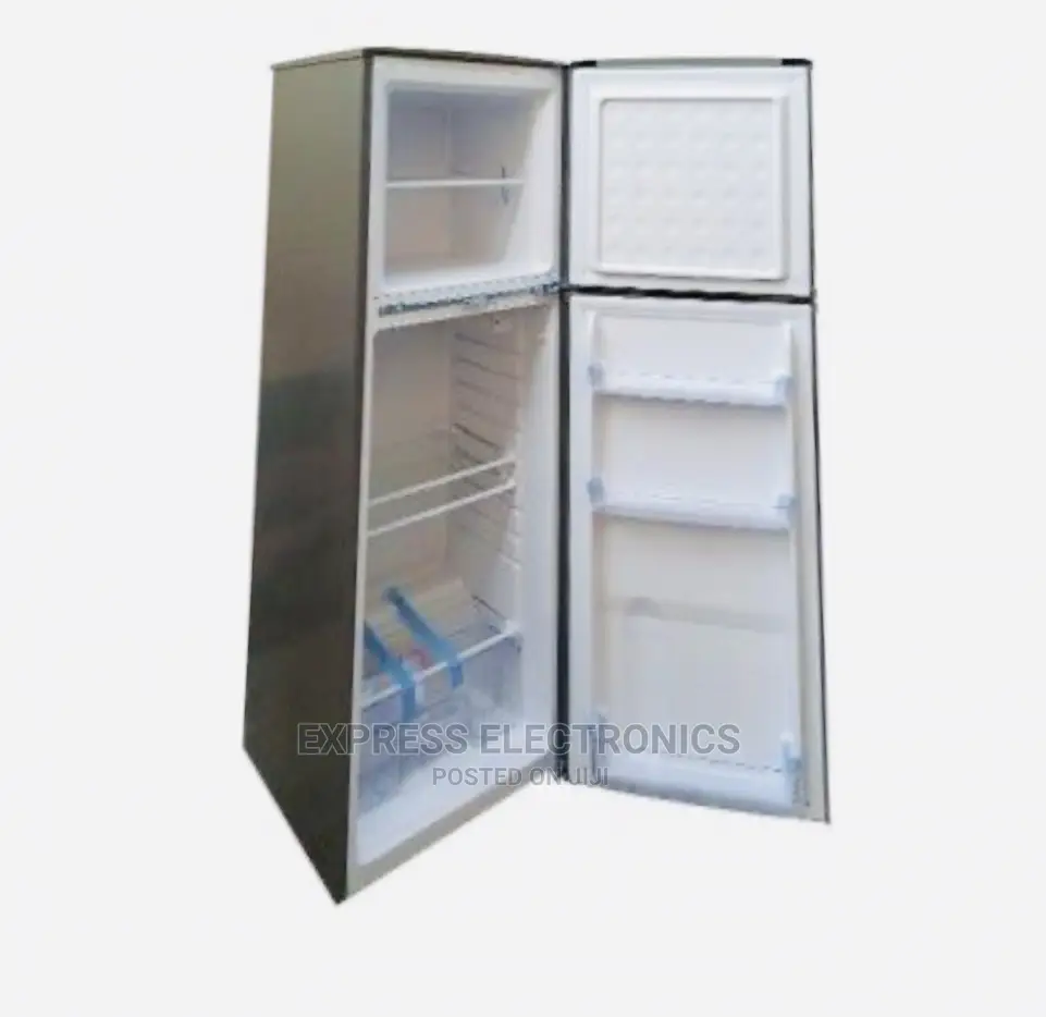 PF-270IX (166 Liters) Top Freezer Fridge Pearl 2door