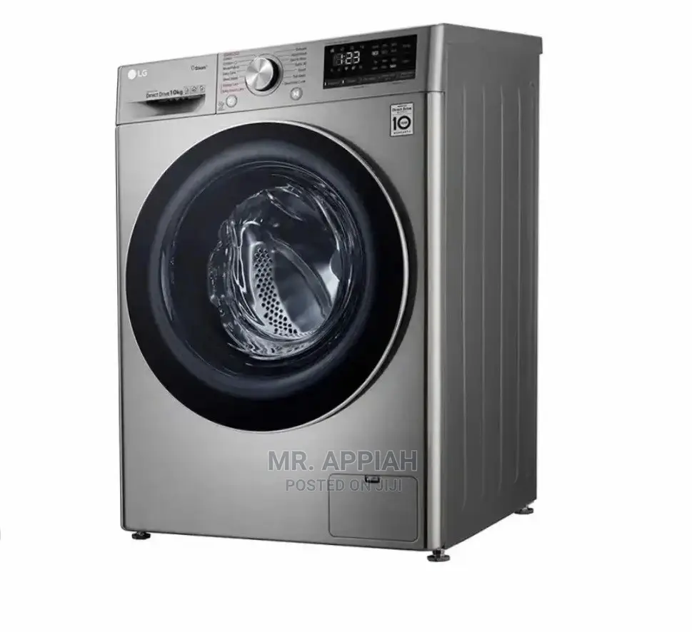 Vivace Washing Machine, F4V5RYP2T
