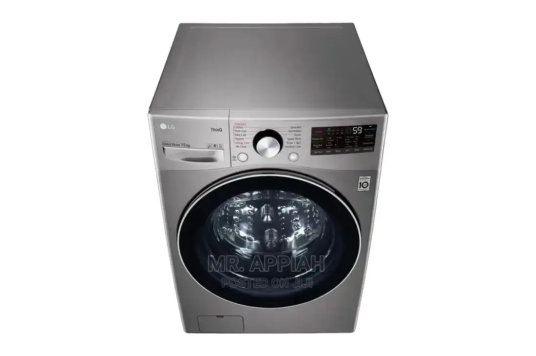 Front Load Washer F0L9DYP2S